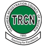 TRCN logo